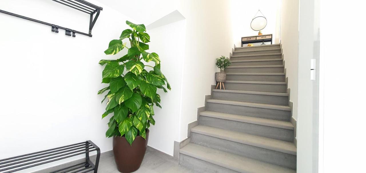 Appartement Hd Mogan Canal