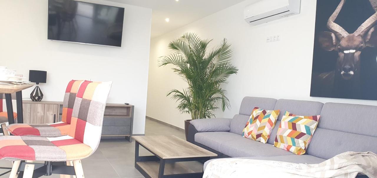 Hd Mogan Canal Appartement Puerto De Mogan