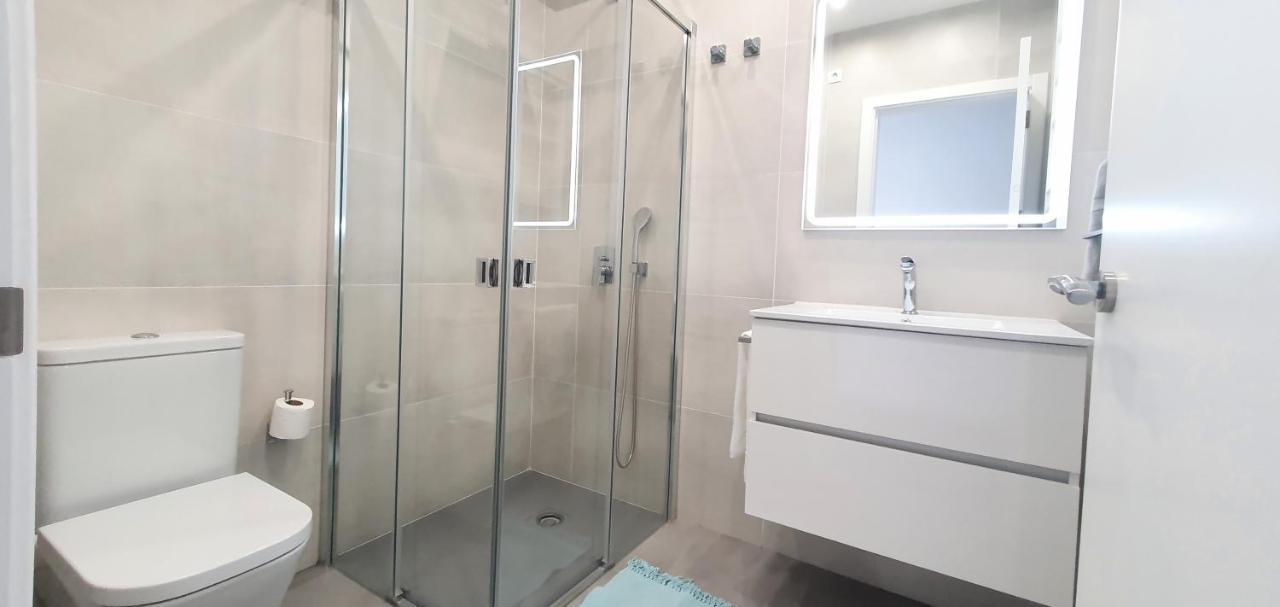 Appartement Hd Mogan Canal