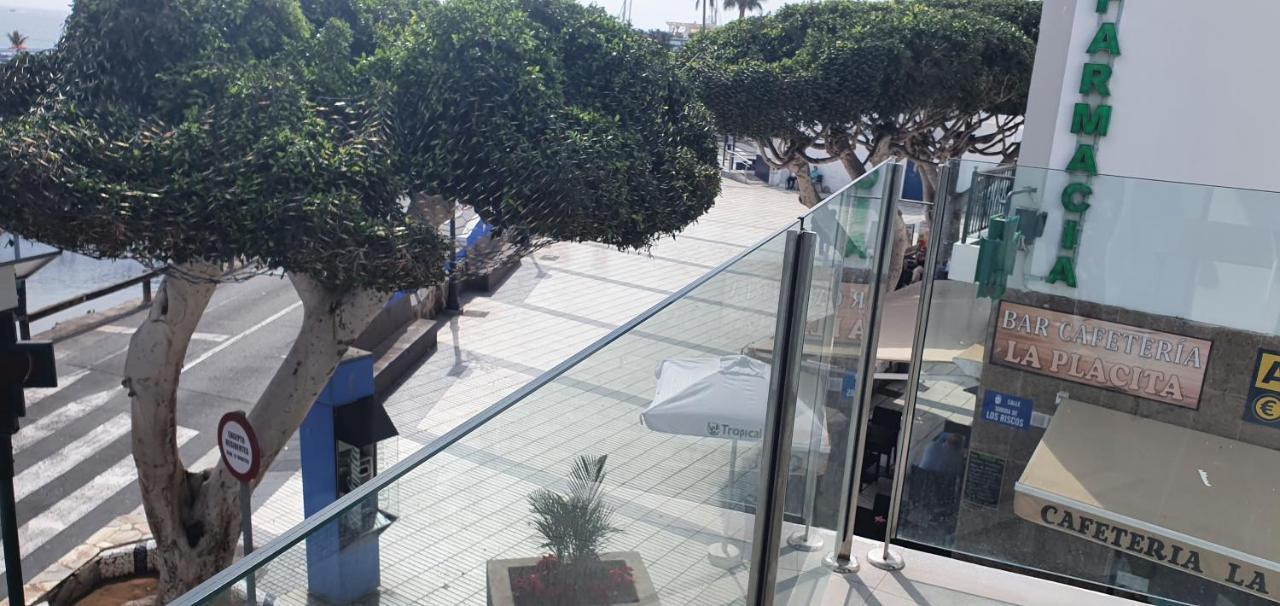 Hd Mogan Canal Appartement