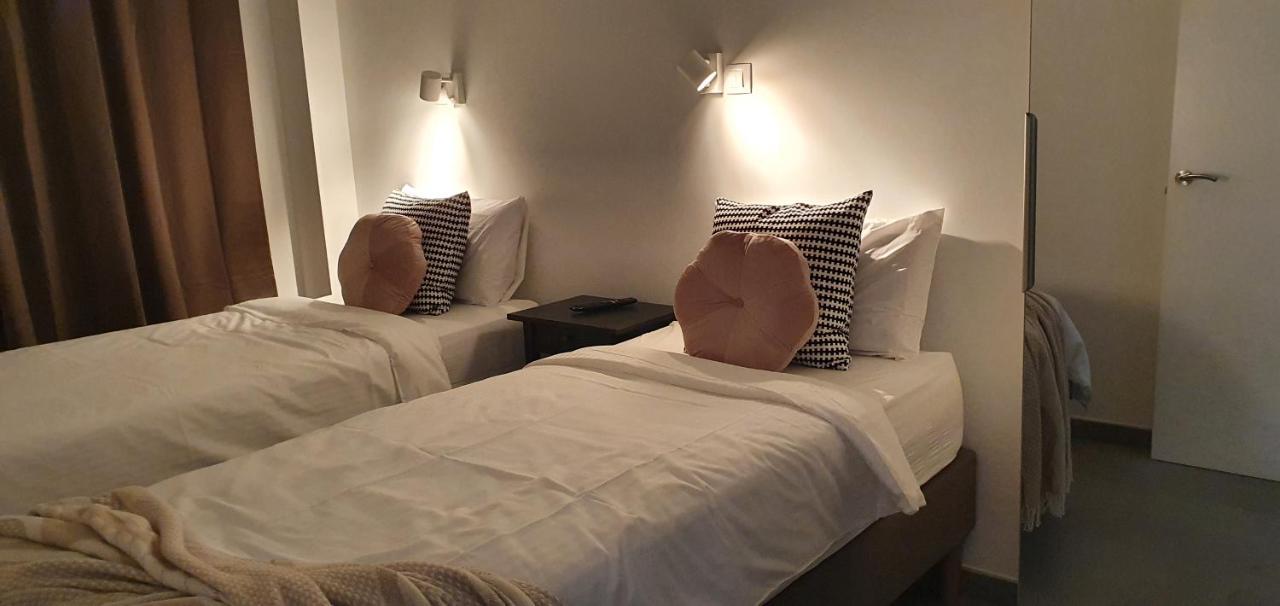 Hd Mogan Canal Appartement Puerto De Mogan