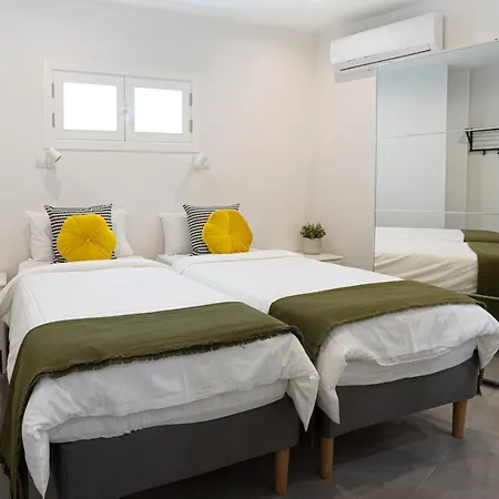 Hd Mogan Canal Apartments Puerto De Mogan Exterior photo