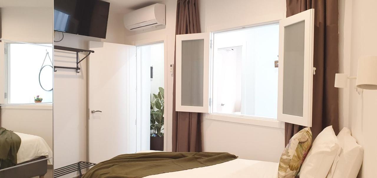 Appartement Hd Mogan Canal *
