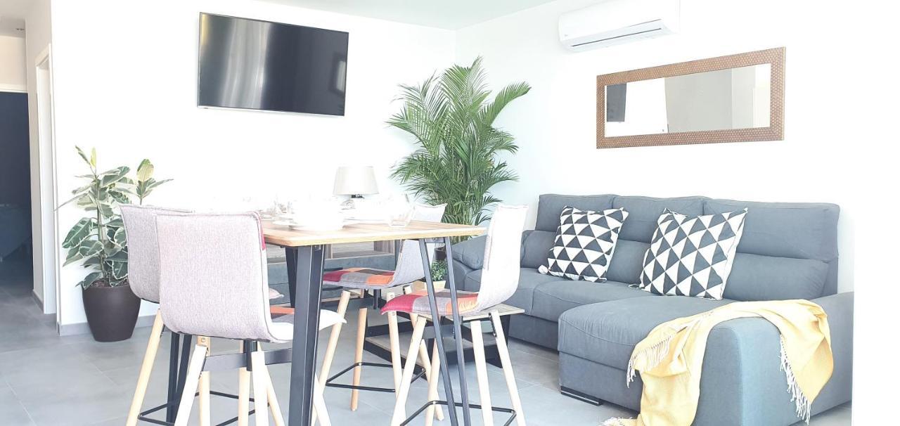 Hd Mogan Canal Appartement