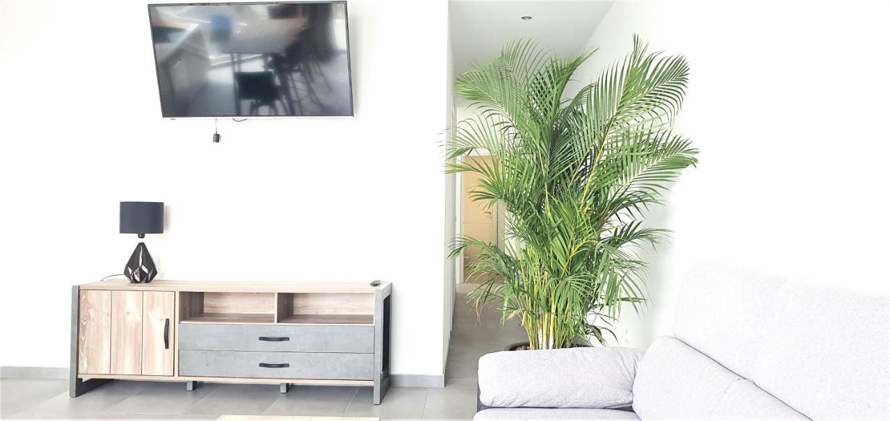 Hd Mogan Canal Appartement *