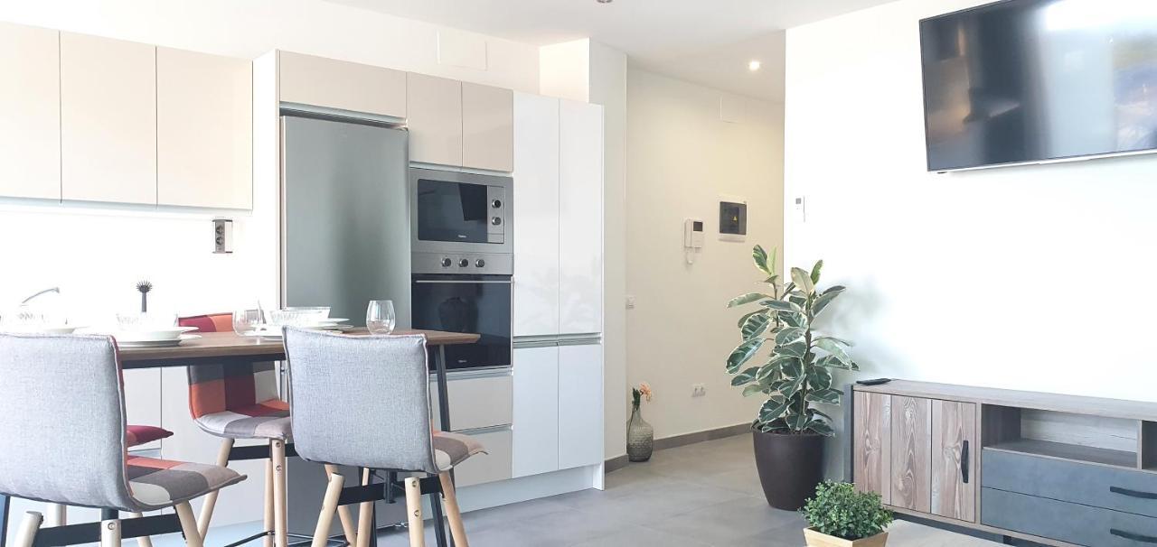 Apartment Hd Mogan Canal