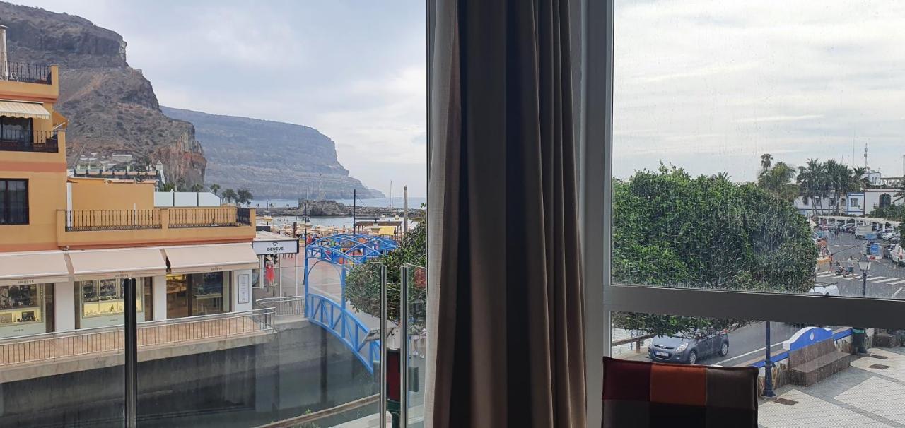 Appartement Hd Mogan Canal