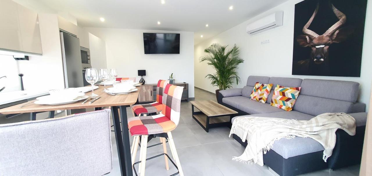 Hd Mogan Canal Appartement