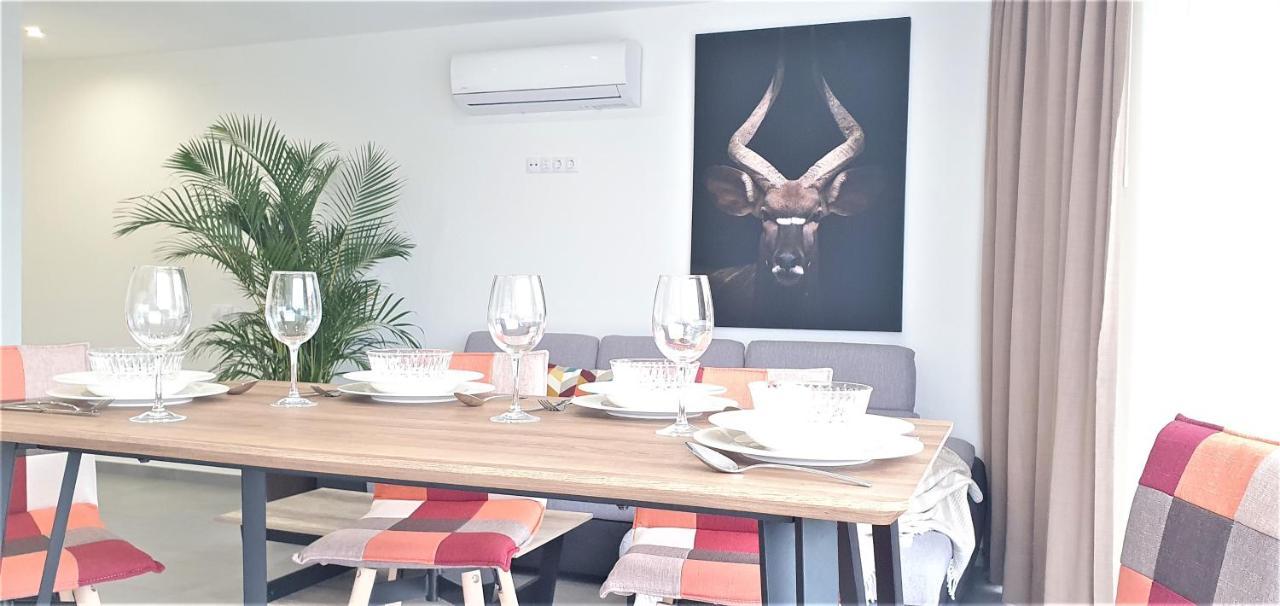 Appartement Hd Mogan Canal Puerto De Mogan