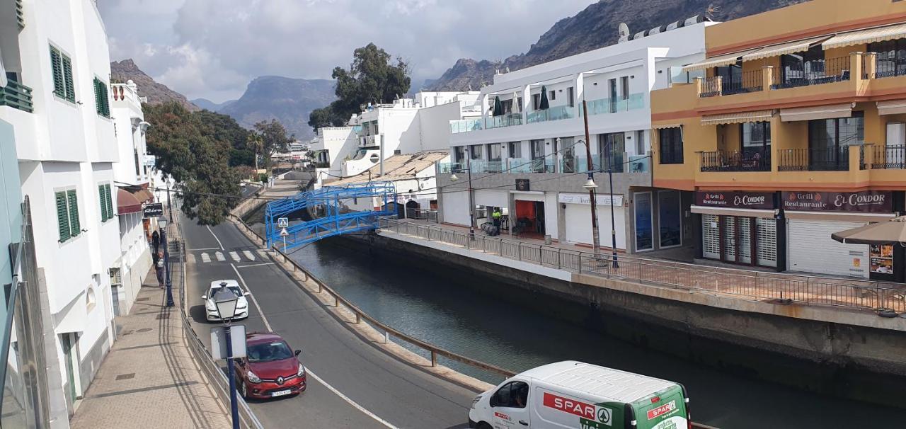 Appartement Hd Mogan Canal *
