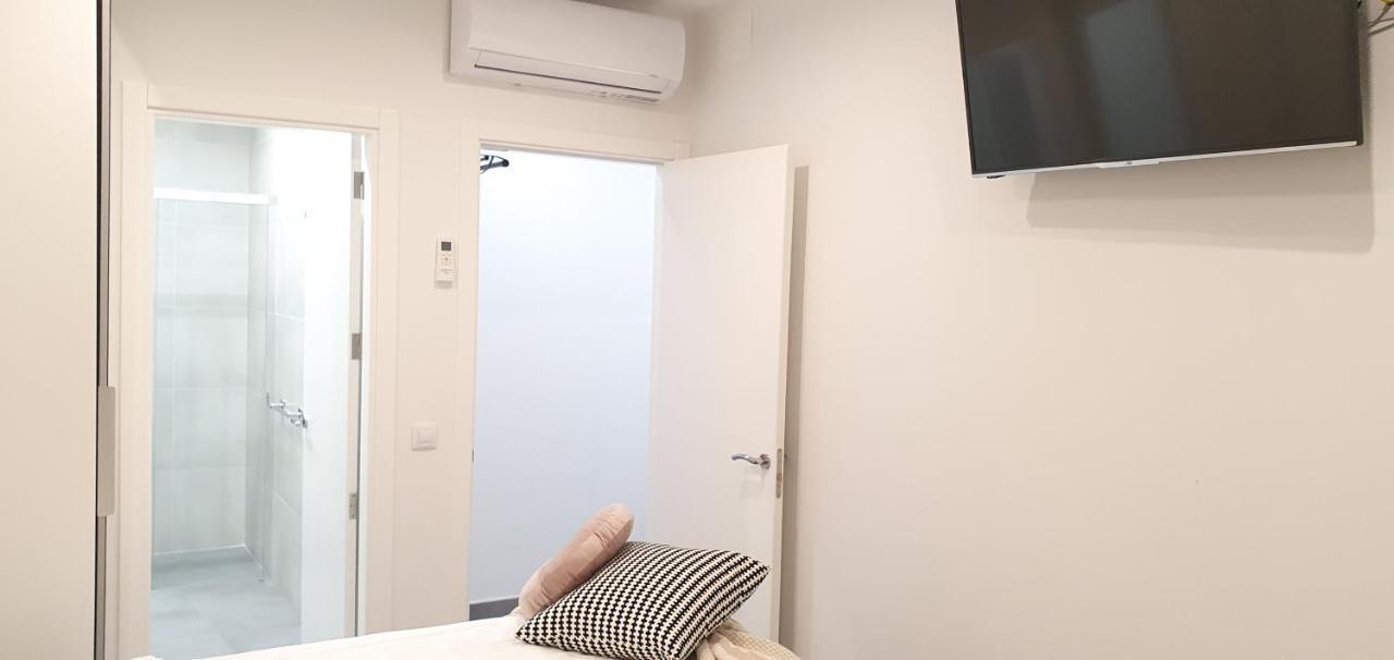 Hd Mogan Canal Appartement *