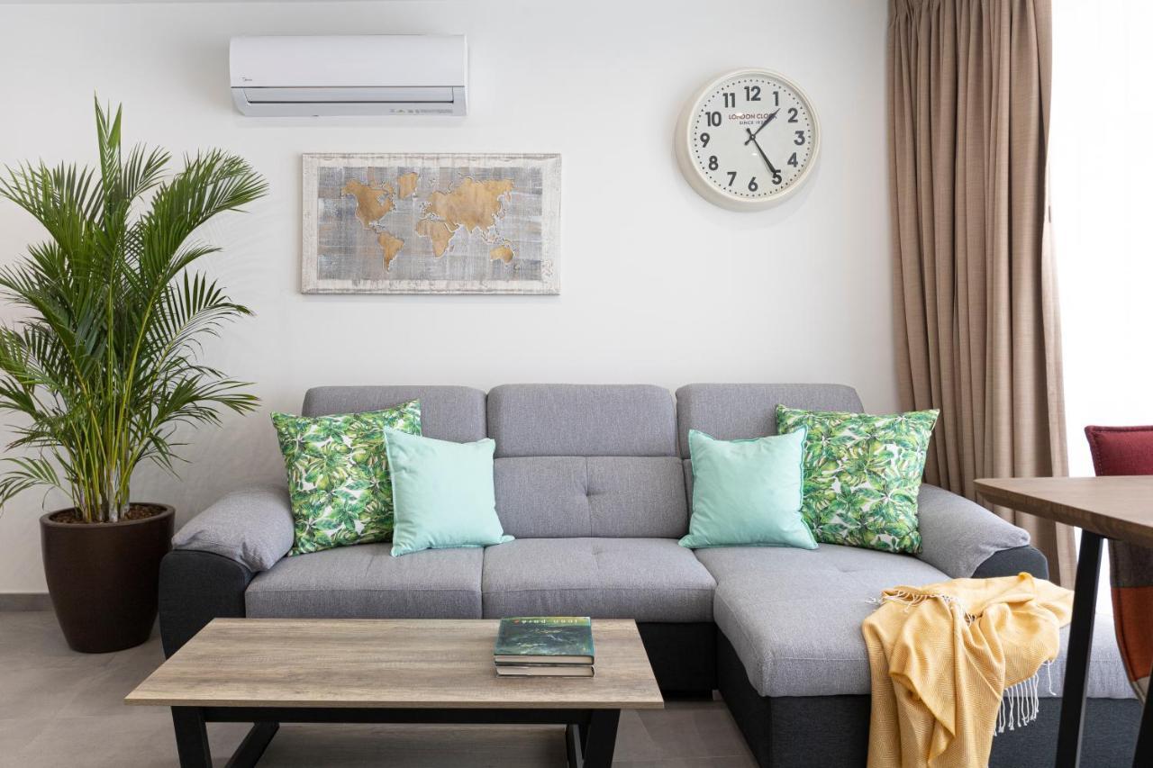 Hd Mogan Canal Appartement Puerto De Mogan