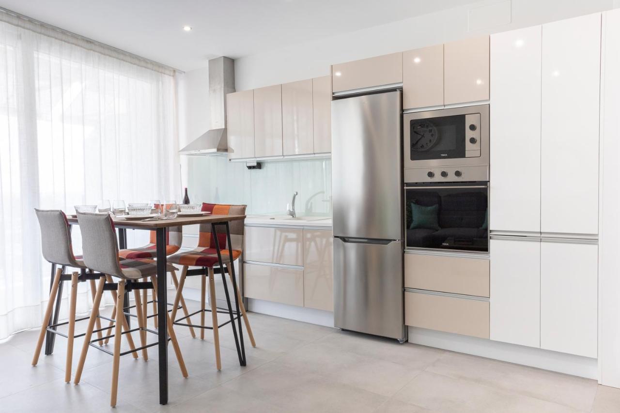 Hd Mogan Canal Appartement