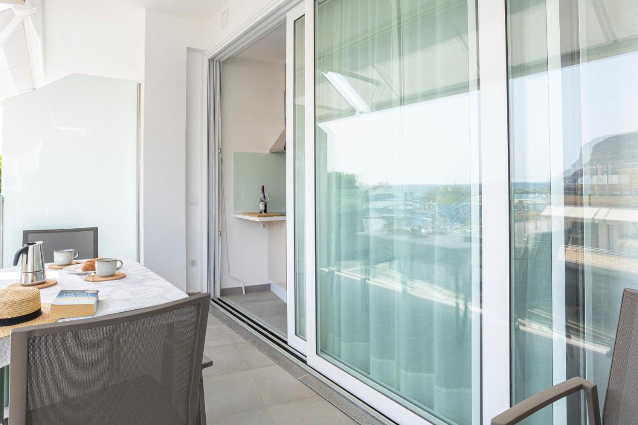 Appartement Hd Mogan Canal